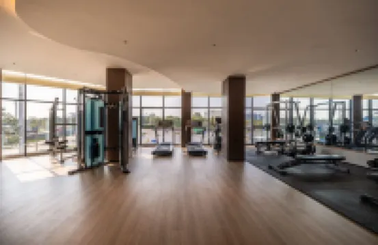 深セン鵬展インターナショナルホテル(国際会展センター)