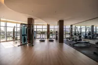 PENGZHAN INTERNATIONAL HOTEL(INTERNATIONAL CONVENTION AND EXHIBITION CENTER)
