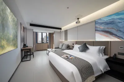 Aimei Serviced Apartment