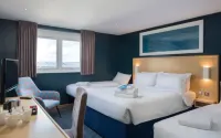 Travelodge Berwick upon Tweed Hotel Hôtels à : Allanton