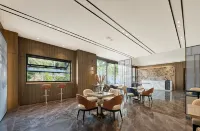 Miyi Family Garden Hotel