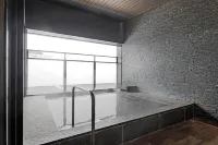 Jr Inn Asahikawa - Romantic