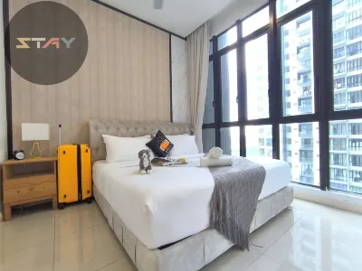 D'Pristine Homestay ByStay