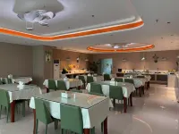 Bafang Junyue Hotel