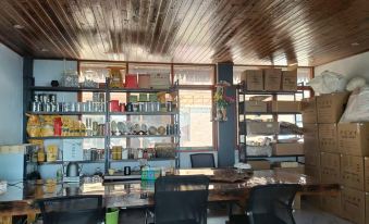 Manghong 131 Hostel