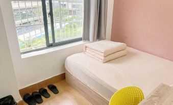 Shenzhen Xiangfu Apartment