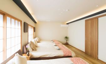 Nestay villa tokyo Nishi shinjuku