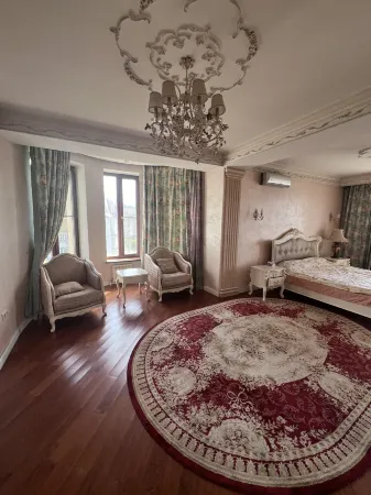 Mountain Hut Отели в г. Бескайнар