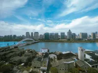 baien Hotel (Ningbo Railway Station Nantang Old Street Branch)