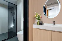 dizhongxin Hotel zhangzhou - Romantic
