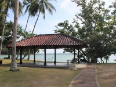 農沙莊酒店 農薩酒店