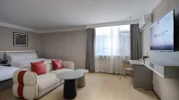 Shankee Hotel (Lvliang Fenyang Xinghuacun)