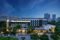Hanlin Hotel (Suining Wanda Plaza) Hotels near Sichuan Suining Normal School