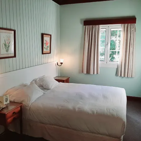 Quinta Da Penha de Franca