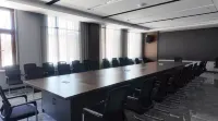 Genhe Aoluguya Hotel