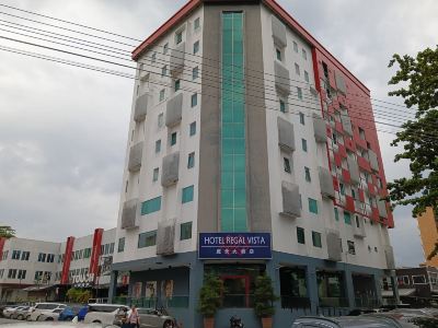 Hotel Regal Vista