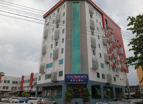 Hotel Regal Vista