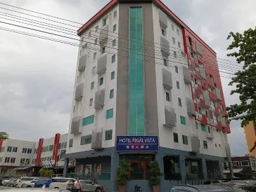 Hotel Regal Vista