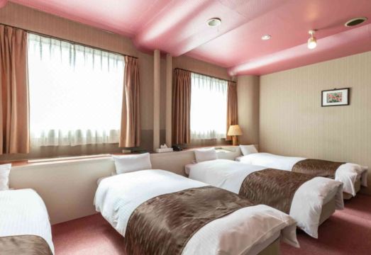 Tabist Hotel Genteel Takamatsu Kagawa 외관