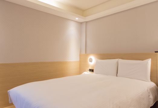 허브 호텔 반차오 인