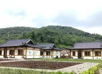 松山朝鮮族民宿園