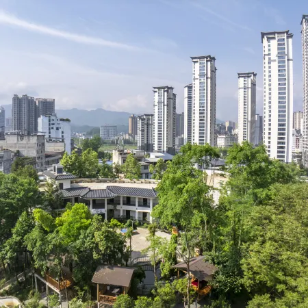 Jinshan Shiliu Homestay