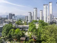 Jinshan Shiliu Homestay