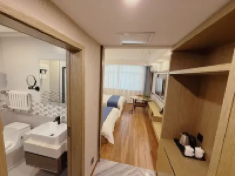 Jiayu Hotel