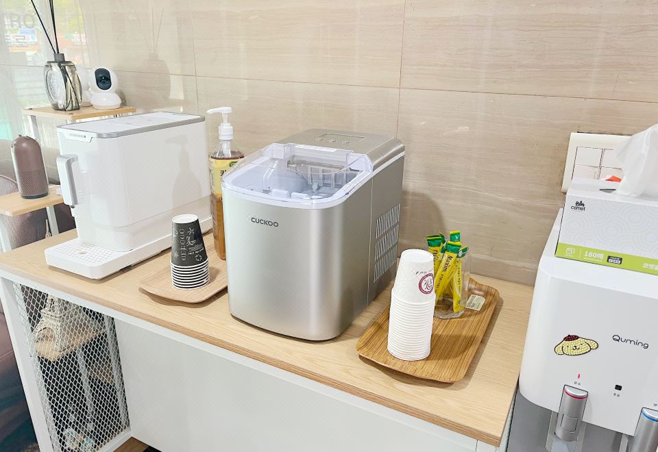 포천 메트로모텔 객실 청결 상태