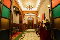YONGYUAN HOTEL
