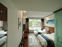 Jiangbulak Quanmei Manor