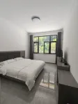 Wuyuezhai Qingliangwan Homestay