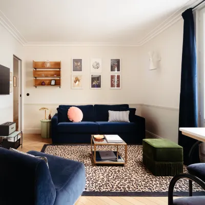 My Maison in Paris - Champ de Mars Hotels near Les Invalides