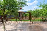 Bixi Mountain Retreat B&B Hotel in zona Laolongdong Scenic Area