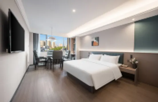 Chenrui Select Hotel