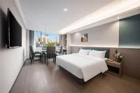 Chenrui Select Hotel Hotels in Xiaogan