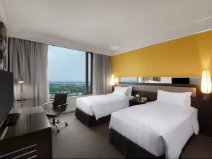 Pan Pacific Hanoi
