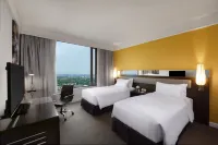 Pan Pacific Hanoi Các khách sạn gần Sân bay quốc tế Nội Bài