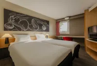 B&B Hôtel Lille Roubaix Centre Grand-Place Hotels in Roubaix