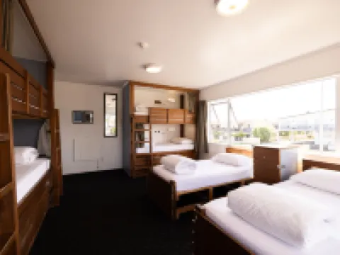 Haka House Taupo Hotels in Taupo