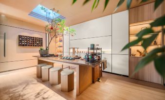 Xiyue Courtyard Hotel
