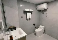 Anping Yunkai Hotel Hotels in Anping