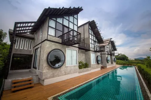 Vino Neste Private Pool Villas