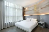 Shell Hotel (Xiayi County Datong Road County Government) Hotel a Xiayi
