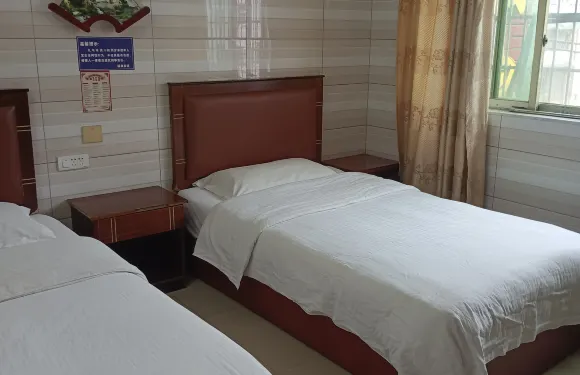 辰溪福泉賓館