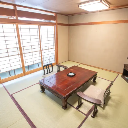 Tabist Kappo-Ryokan Ooriya Kochi
