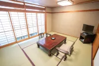 Tabist Kappo-Ryokan Ooriya Kochi - spa