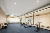 良益聽風飯店(東莞厚街展覽中心地鐵站店) 東莞住宿飯店