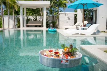 รูปภาพของLaguna Lumière Golf Fairway Lakeside Villa – สระว่ายน้ำ 6 ห้องนอน + บัตเลอร์ – ใกล้ทะเลอันดามัน