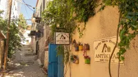 Historical Greek Mansion Antikhan فنادق في Ali Cetinkaya Mahallesi